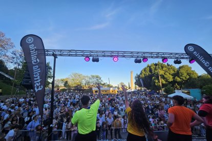 Conciertos, tributos y actividades para todos los públicos.