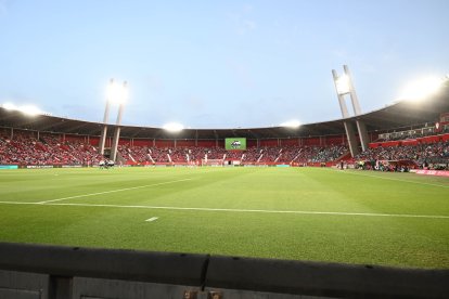 El Mediterráneo se volverá a llenar para la primera gran final.