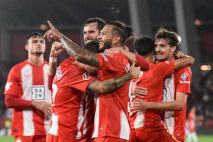 Ha llegado la hora de la verdad en Segunda División.