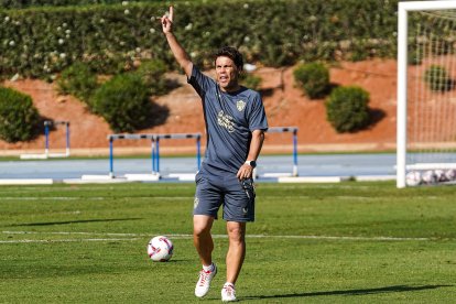 Rubi en el campo Anexo.