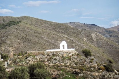 ERMITA DE FELIX