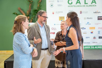 23 Gala de la Hostelería Almeriense.
