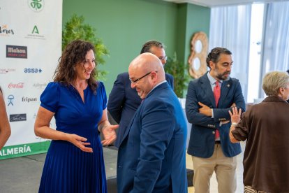 23 Gala de la Hostelería Almeriense.