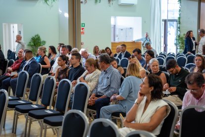 23 Gala de la Hostelería Almeriense.