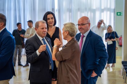 23 Gala de la Hostelería Almeriense.