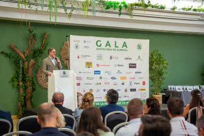 23 Gala de la Hostelería Almeriense.