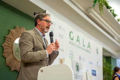 23 Gala de la Hostelería Almeriense.