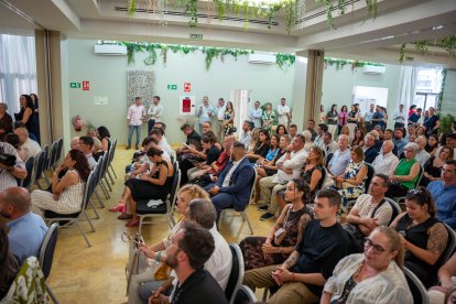 23 Gala de la Hostelería Almeriense.