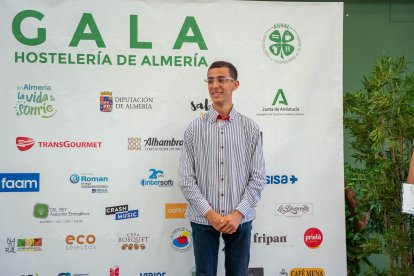 23 Gala de la Hostelería Almeriense.