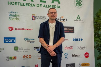 23 Gala de la Hostelería Almeriense.