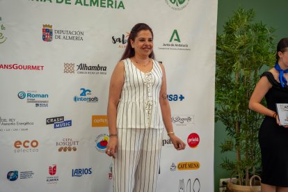 23 Gala de la Hostelería Almeriense.