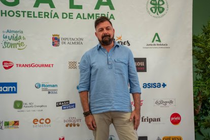 23 Gala de la Hostelería Almeriense.