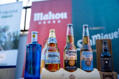 23 Gala de la Hostelería Almeriense.