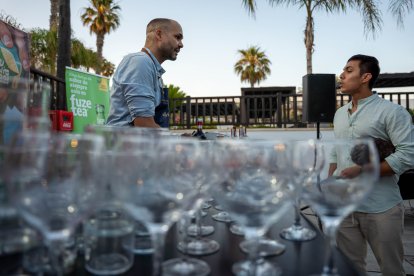 23 Gala de la Hostelería Almeriense.