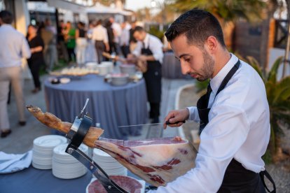 23 Gala de la Hostelería Almeriense.
