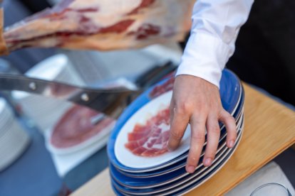 23 Gala de la Hostelería Almeriense.