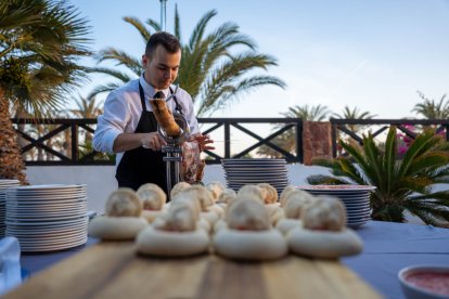23 Gala de la Hostelería Almeriense.