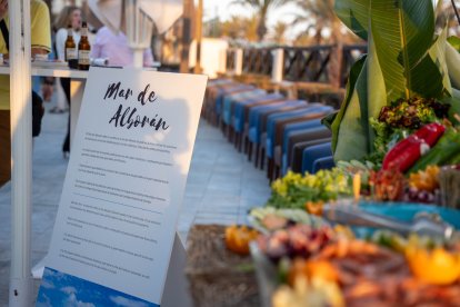 23 Gala de la Hostelería Almeriense.