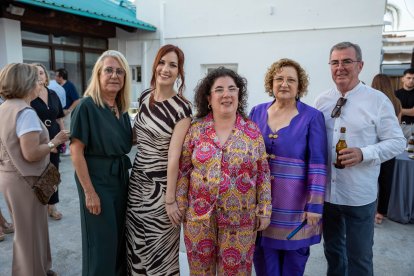 23 Gala de la Hostelería Almeriense.