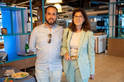 23 Gala de la Hostelería Almeriense.