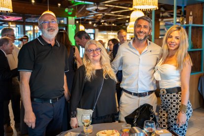 23 Gala de la Hostelería Almeriense.