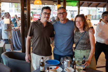 23 Gala de la Hostelería Almeriense.