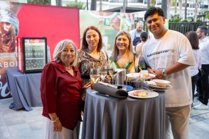 23 Gala de la Hostelería Almeriense.