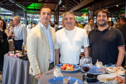 23 Gala de la Hostelería Almeriense.