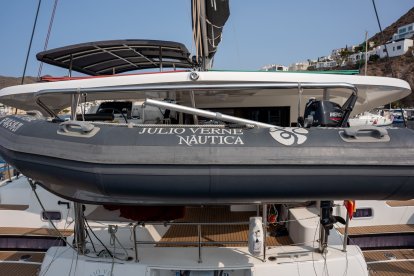 Proyecto Life- A MAR en el que participa Cabo de Gata