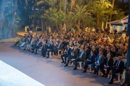 Premios Levante 2025.