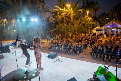 Premios Levante 2025.