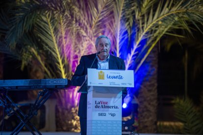 Premios Levante 2025.