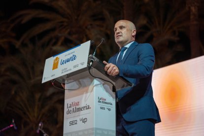 Premios Levante 2025.