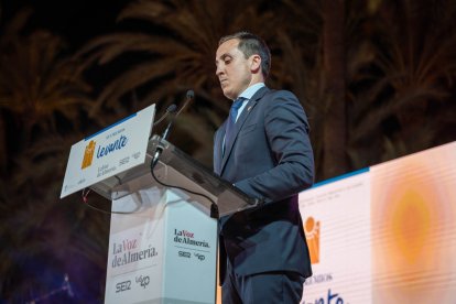 Premios Levante 2025.