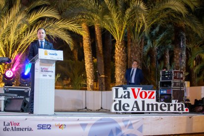 Premios Levante 2025.
