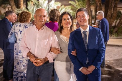 Premios Levante 2025.