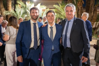 Premios Levante 2025.