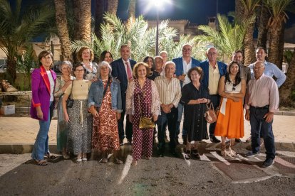 Premios Levante 2025.