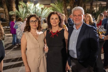 Premios Levante 2025.