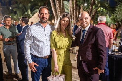 Premios Levante 2025.