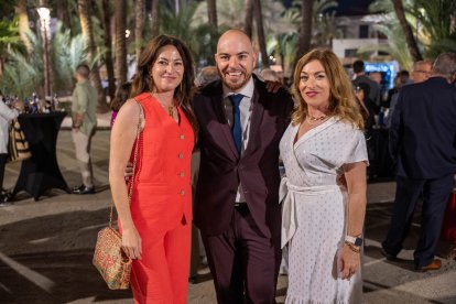 Premios Levante 2025.