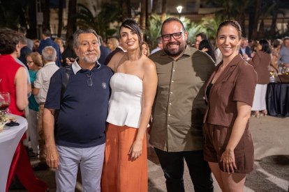 Premios Levante 2025.