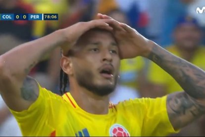 Ya puede contar que ha competido tras un viaje exprés a su país.