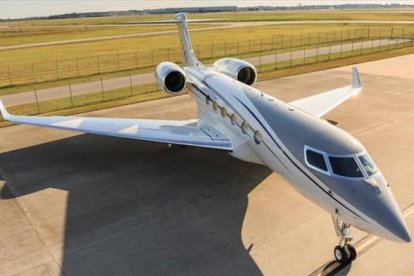 El presidente del Almería no escatima en gastos para el ascenso.