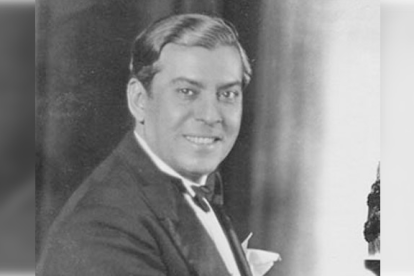 El compositor José Padilla Sánchez.