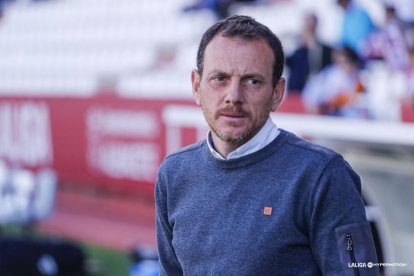 Alberto González con su propuesta valiente hizo mejor a Morcillo.