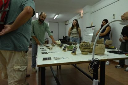 Las jornadas ofrecieron una experiencia divulgativa.