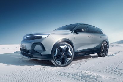 'Electric All In' : Opel facilita el cambio a la movilidad eléctrica.