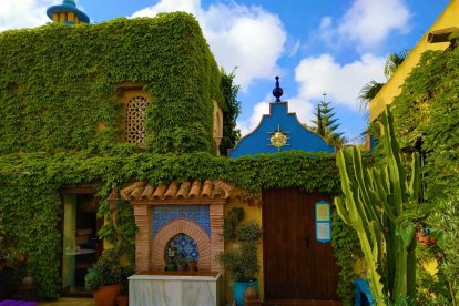 Imagen cedida por el propietario.