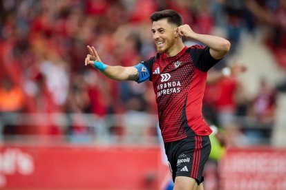 Reina termina contrato y tiene buen cartel en Primera División.